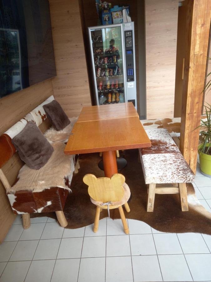 Green Hotels Orleans Nord-ซารอง ภายนอก รูปภาพ