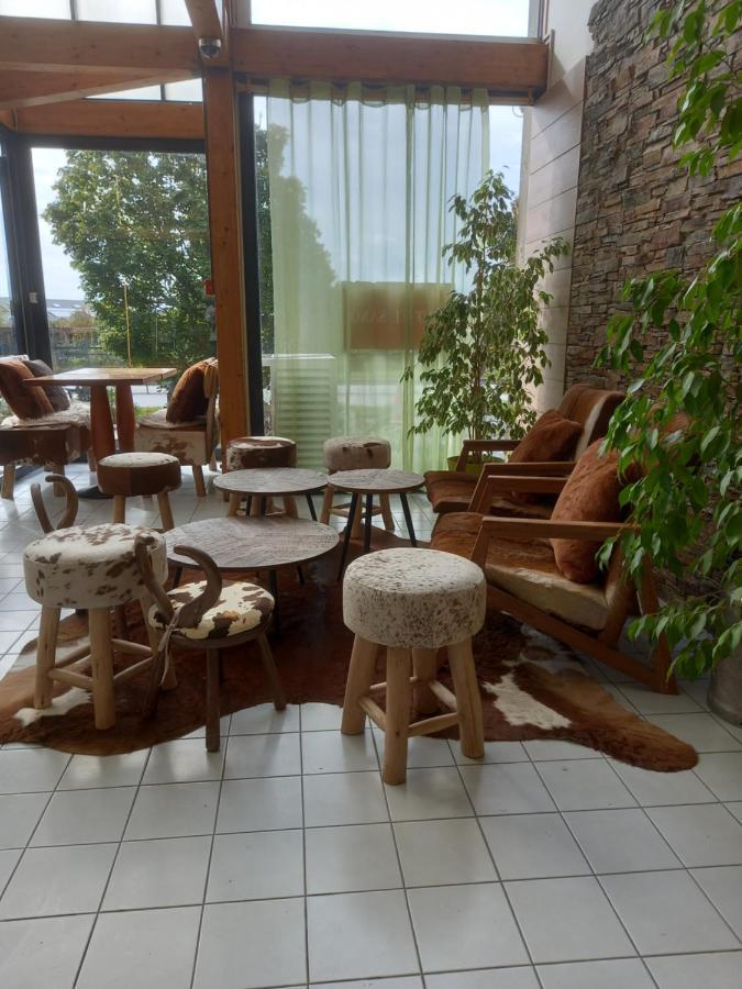 Green Hotels Orleans Nord-ซารอง ภายนอก รูปภาพ