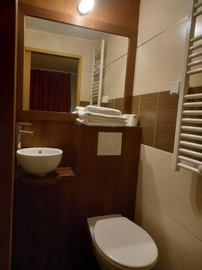 Green Hotels Orleans Nord-ซารอง ภายนอก รูปภาพ
