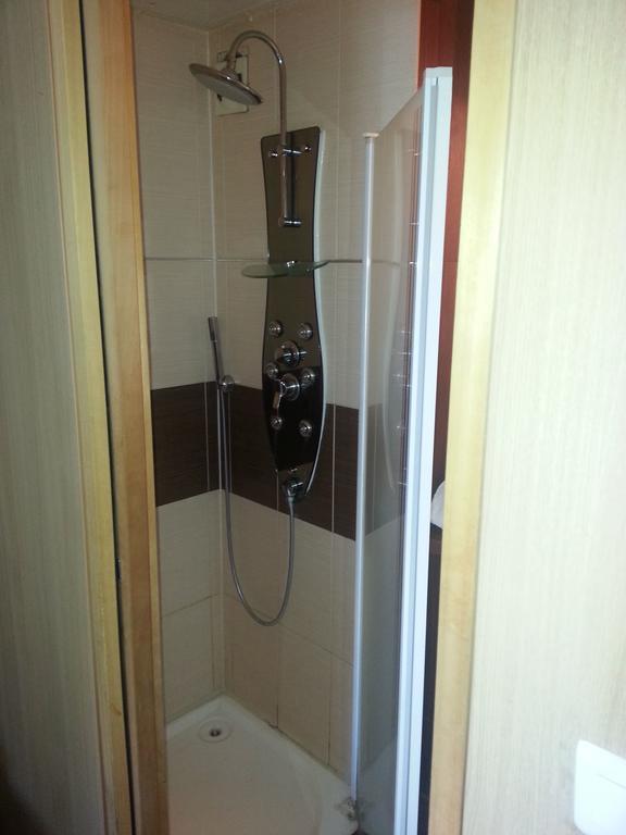 Green Hotels Orleans Nord-ซารอง ภายนอก รูปภาพ