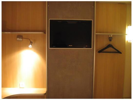 Green Hotels Orleans Nord-ซารอง ภายนอก รูปภาพ
