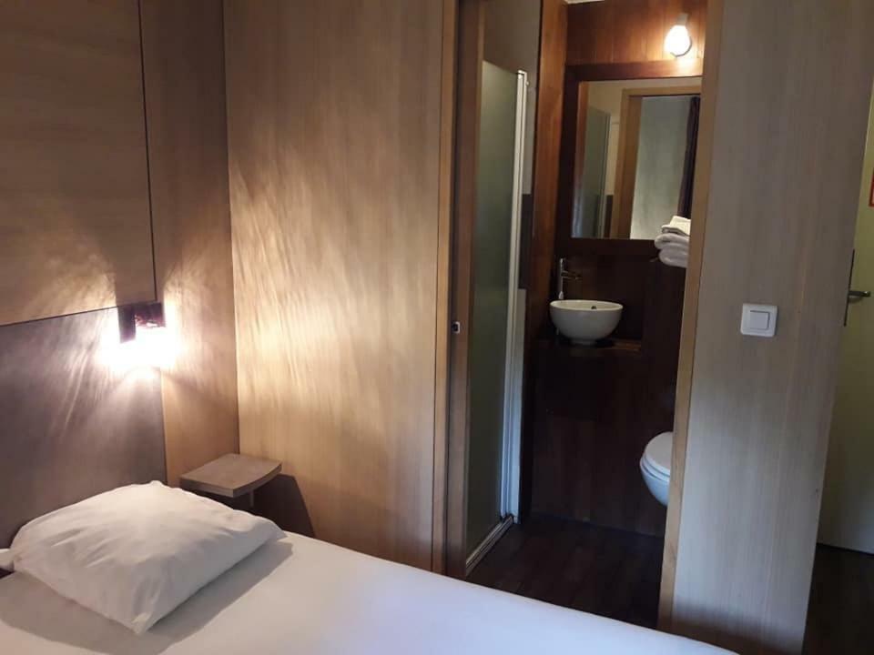 Green Hotels Orleans Nord-ซารอง ภายนอก รูปภาพ